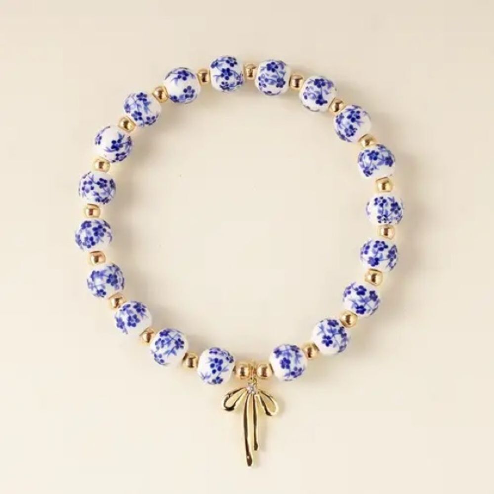 Boho bracelet #1637
